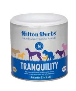 Tranquility - Chiens, 125 g